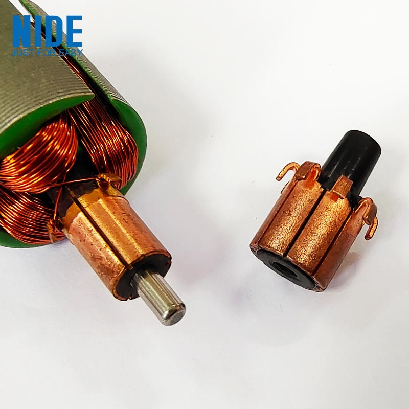 Kāpēc elektroinstrumentu komutators ir tik būtisks veiktspējas un uzticamības jomā?