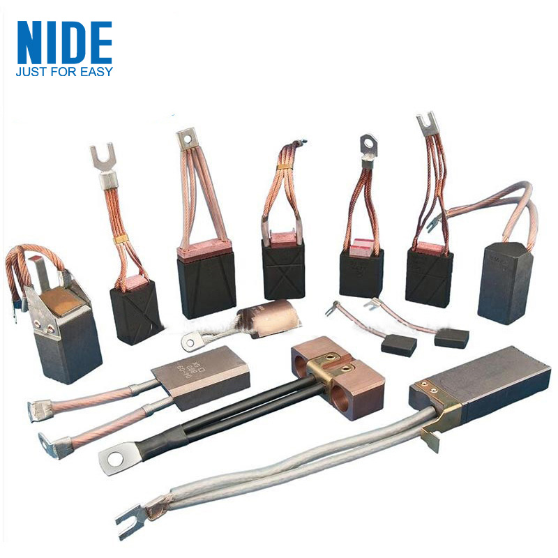 Kāpēc augstas kvalitātes oglekļa suka līdzstrāvas motoram ir būtiska uzticamai darbībai?