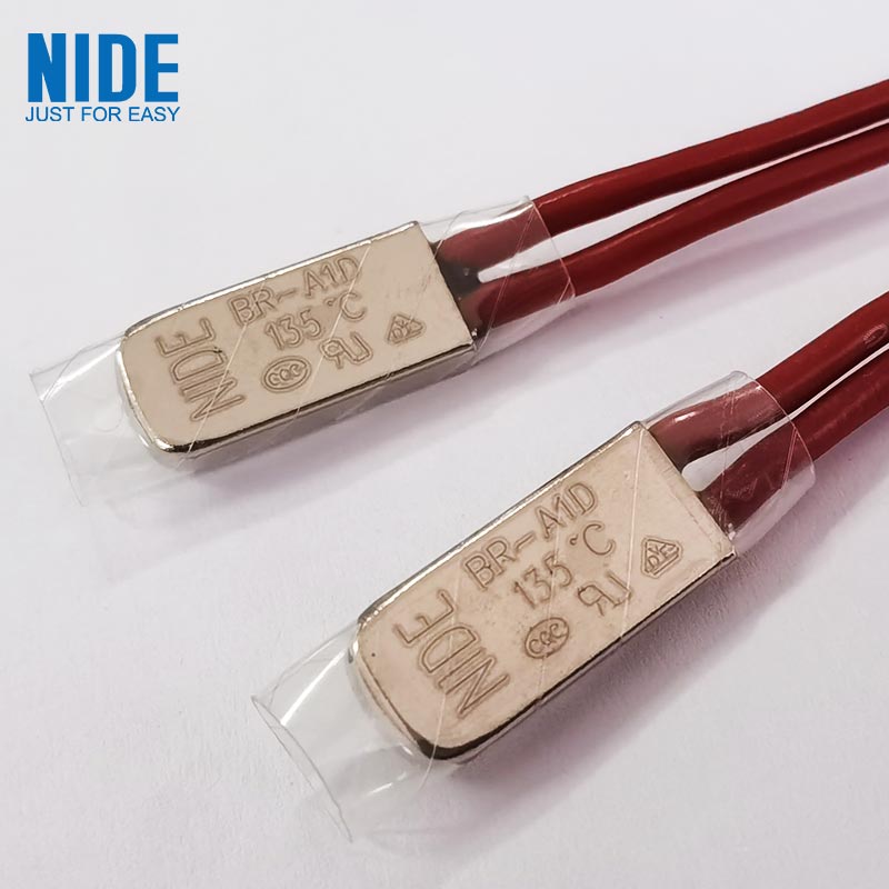 Kas ir termiskais aizsargs un kāpēc tas ir nepieciešams elektriskajām ierīcēm?